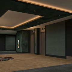Canopy By Hilton Izmir Bomonti - Bild 11