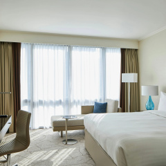London Marriott Hotel Canary Wharf - Bild 4