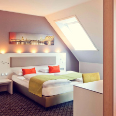 Mercure Hotel Severinshof Köln City - Bild 7