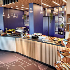 B&B Hotel Warszawa-Okecie - Bild 14
