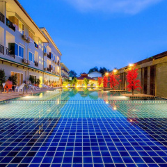P.P. Maiyada Resort - Bild 16