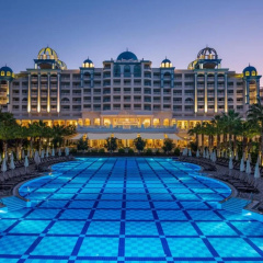 Rubi Platinum Spa Resort & Suites - All Inclusive - Bild 15
