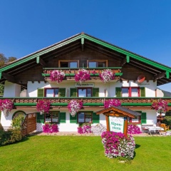 Hotel Pension Alpenstern - Bild 9