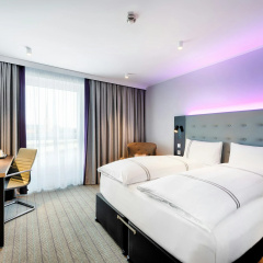 Premier Inn Lübeck City Centre - Bild 4