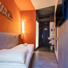 ibis budget Madrid Centro Lavapies - Bild 9