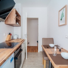 Bode-Apartments - Bild 13