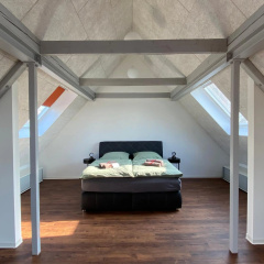 Loft im Schleusenhaus - Bild 4