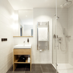 Wilde Aparthotels, Berlin, Checkpoint Charlie - Bild 10