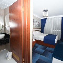 Business Grand Hotel - Bild 6