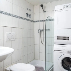 ZH Niederdorf II - Hitrental Apartment - Bild 9