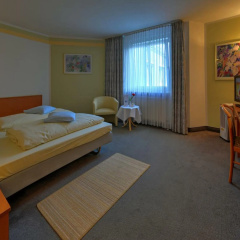 Hotel Central Dachau - Bild 5