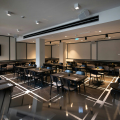 GINN City & Lounge Yorck Berlin - Bild 14