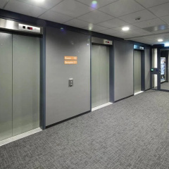 easyHotel Amsterdam Zaandam - Bild 12
