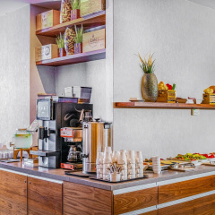 Charm Hotel Budapest  (formerly Boutique Hotel Budapest) - Bild 13