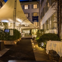 Der Teufelhof Basel - Bild 1