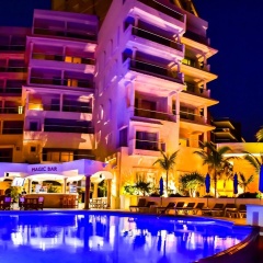Hotel Nyx Cancun - Bild 1