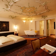 Altstadthotel Kasererbräu - Bild 4