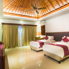 La Bali Sanur - Bild 5