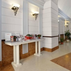 Hotel Hiberia - Bild 15