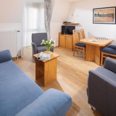 Die Kogge - Wohnung 12 - Bild 4