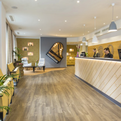 Hotel Der Salzburger Hof - Bild 2