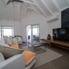 Dream Villa Lurin 745 in Gustavia, Saint Barthelemy from 1448$, photos, reviews - zenhotels.com photo 24