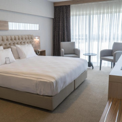 Greymark Hotel - Bild 3