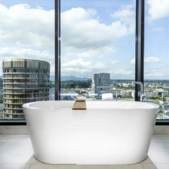 Mövenpick Hotel Basel - Bild 18