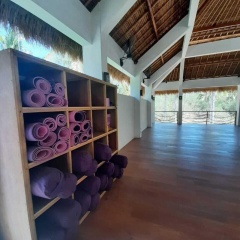 Coco Lemon Gili Resort - Bild 11