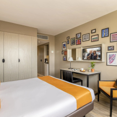 Citadines Ramblas Barcelona - Bild 5
