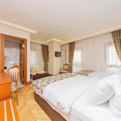 Spectra Hotel - Bild 3