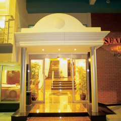Numa Port Hotel - Bild 1