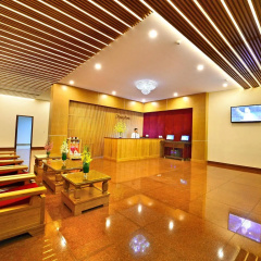 Thanh Lich Hue Hotel thumbnail 25