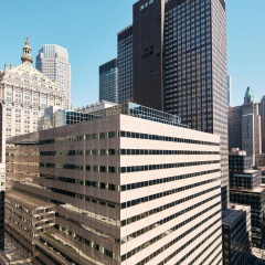 Club Quarters Hotel, Grand Central - Bild 25