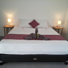 Living Trawangan Hotel - Bild 2