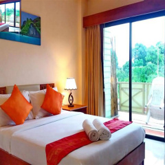 Aonang Resotel - Bild 2