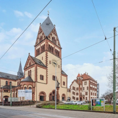 Limehome Karlsruhe Sophienstr. - Bild 15