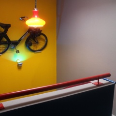 Budget Hostel Zurich - Bild 16
