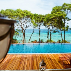 Phi Phi Phu Chalet Resort - Bild 13