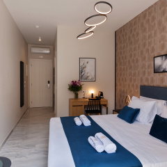 Trendy Hotel by Athens Prime Hotels - Bild 16