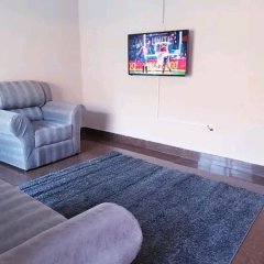 Iream Apartments in Kitwe, Zambia from 87$, photos, reviews - zenhotels.com photo 2