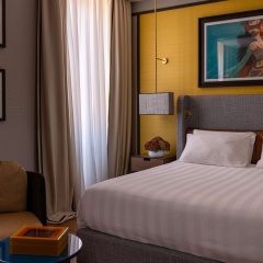 Umiltà 36 - Preferred Hotels & Resorts - Bild 5