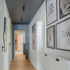 Paris La Defense Design residence - Bild 9