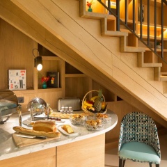 Hôtel Artus - Bild 11