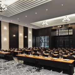 Mövenpick Hotel Sukhumvit 15 Bangkok thumbnail 22