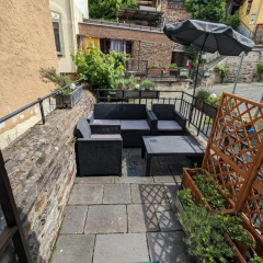 Pension Romantika - Bild 11