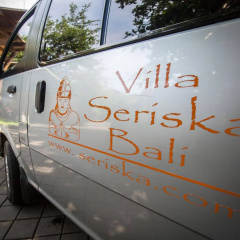 Villa Seriska Dua Sanur Bali - Bild 19