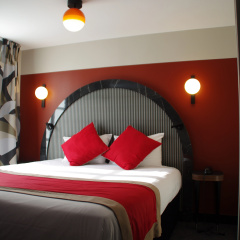 Hotel Regina Opéra Grands Boulevards - Bild 3