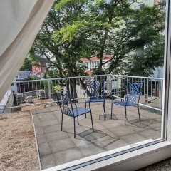 CityPark Hotel - Bild 15