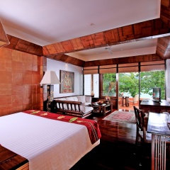Mom Tri's Villa Royale - Bild 1